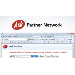 Ask.com Toolbar mreža napadnuta dva puta za dva meseca